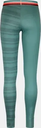 Ortovox 185 Rock'N'Wool Hose lang arctic grey (Damen)