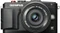 Olympus PEN E-PL6 schwarz mit Objektiv M.Zuiko digital ED 14-42mm 3.5-5.6 EZ Vorschaubild