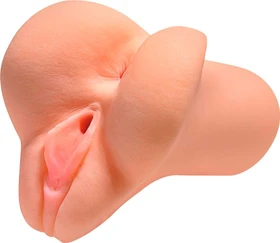 Pipedream PDX Plus Perfect Pussy Pick Your Pleasure light