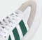 adidas Samba XLG cloud white/collegiate green/clear granite Vorschaubild