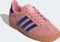 adidas Gazelle semi pink spark/lucid blue (Junior) Vorschaubild