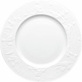 Rosenthal studio-line Zauberflöte Weiß Platzteller 28cm