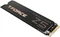 TeamGroup T-Force Cardea Z540 2TB, M.2 2280 / M-Key / PCIe 5.0 x4, Kühlkörper Vorschaubild