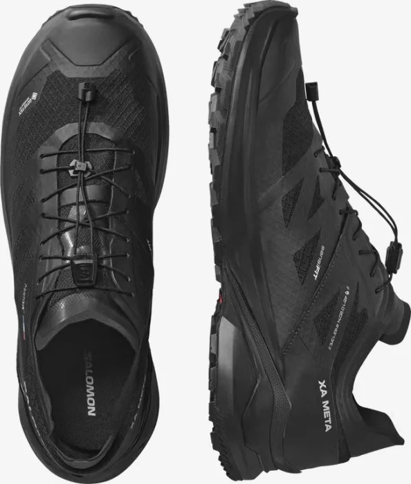 Salomon XA Meta GTX Made in France schwarz (Herren)