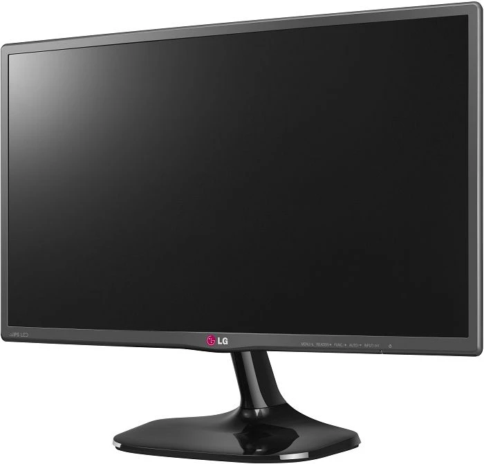 LG 24MP56HQ-T, 23.8"