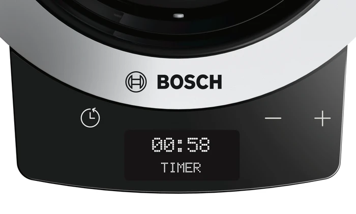 Bosch MUM9BX5S61 OptiMUM