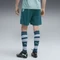 Puma Borussia Mönchengladbach 2026/2027 Heimshorts cold green/seafoam (Herren) Vorschaubild