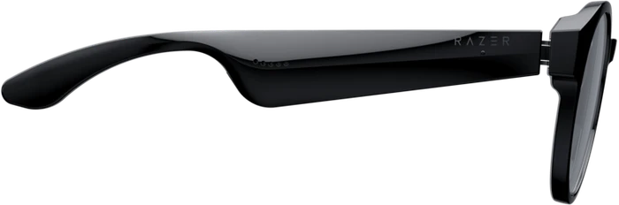 Razer Anzu Smart Glasses Round Design Size SM