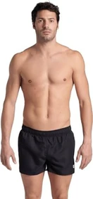 Arena Fundamentals R Badeshorts schwarz/weiß (Herren)