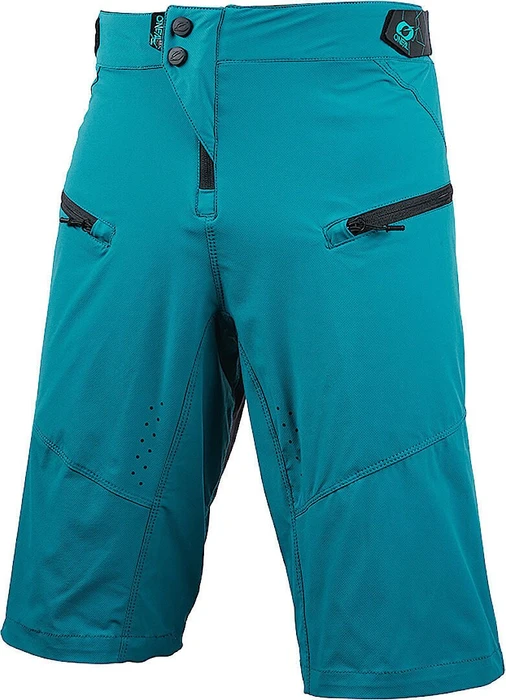 O'Neal Pin It Fahrradhose kurz petrol (Herren)