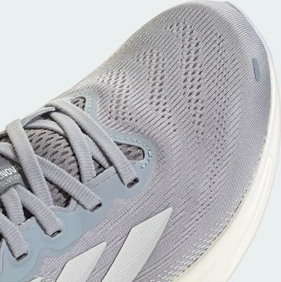 adidas Supernova Solution 2.0 halo silver/zero metallic/grey (Damen)