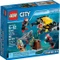 LEGO City Tiefseeforscher - Tiefsee Starter Set Vorschaubild
