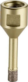Metabo Dry Diamant-Bohrkrone, 8x64mm, 1 Stück