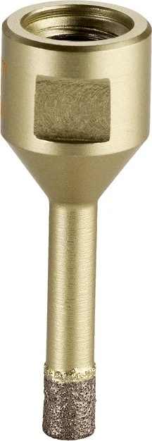 Metabo Dry Diamant-Bohrkrone, 8x64mm, 1 Stück