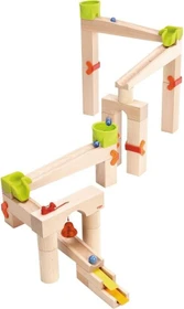 HABA Kugelbahn - Grundpackung Speed & Sound