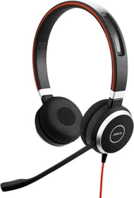 Jabra Evolve 40 Stereo UC