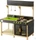 Exit Toys Yummy 200 Holz Spielküche naturel (51.10.20.00)