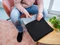 Trust Primo Soft Sleeve 15.6" schwarz Vorschaubild
