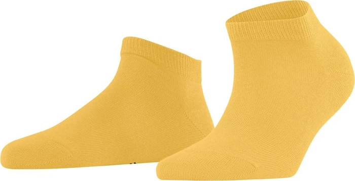 Falke Family Socken banana (Damen)