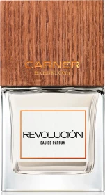 Carner Barcelona History Collection Revolución Eau de Parfum, 50ml