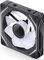 Jonsbo ZL-120BR, schwarz, 120mm, 3er-Pack Vorschaubild