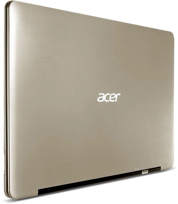 Acer Aspire S3-391, Core i3-2377M, 4GB RAM, 20GB SSD, 320GB HDD, PL
