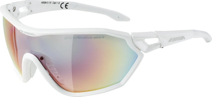 Alpina S-Way QV
