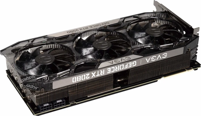 EVGA GeForce RTX 2080 SUPER FTW3 Ultra Gaming, 8GB GDDR6, HDMI, USB-C, 3x DP
