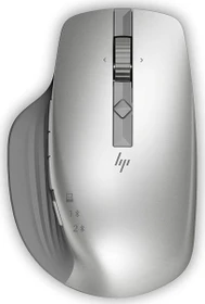 HP 930M Wireless Creator Mouse silber, USB/Bluetooth (1D0K9AA)