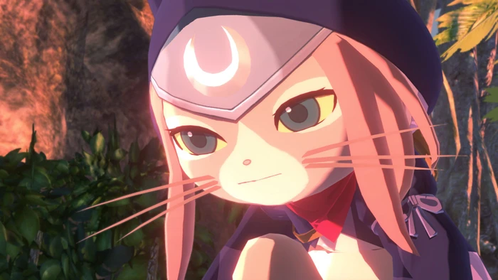 Monster Hunter Stories 2: Wings of Ruin (Download) (Switch)
