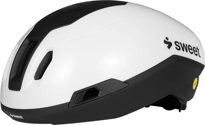 Sweet Protection Tucker III 2Vi MIPS Helm satin white