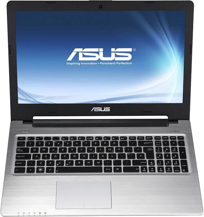 ASUS S56CM-XX033H, Core i7-3517U, 4GB RAM, 24GB SSD, 500GB HDD, GeForce GT 635M, DE
