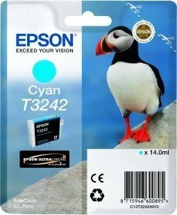 Epson Tinte T324
