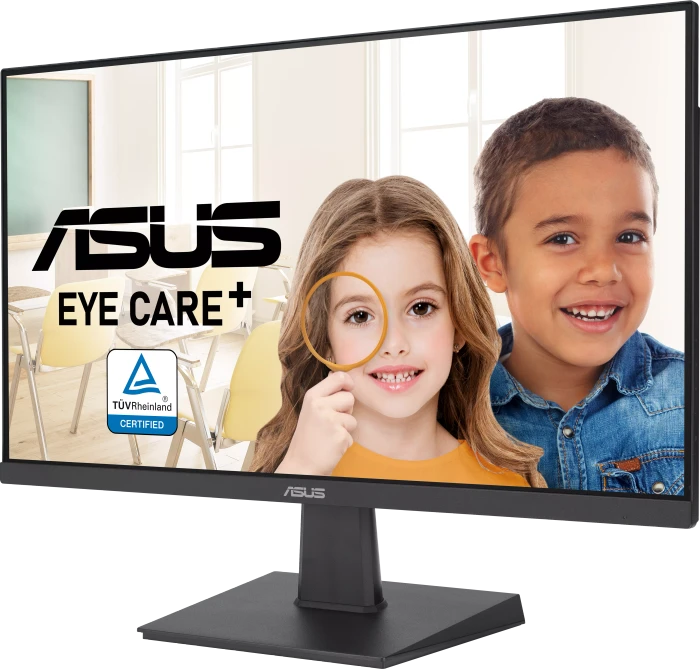 ASUS VA24EHF, 23.8"