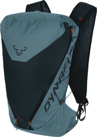 Dynafit Traverse 22 storm blue/blueberry
