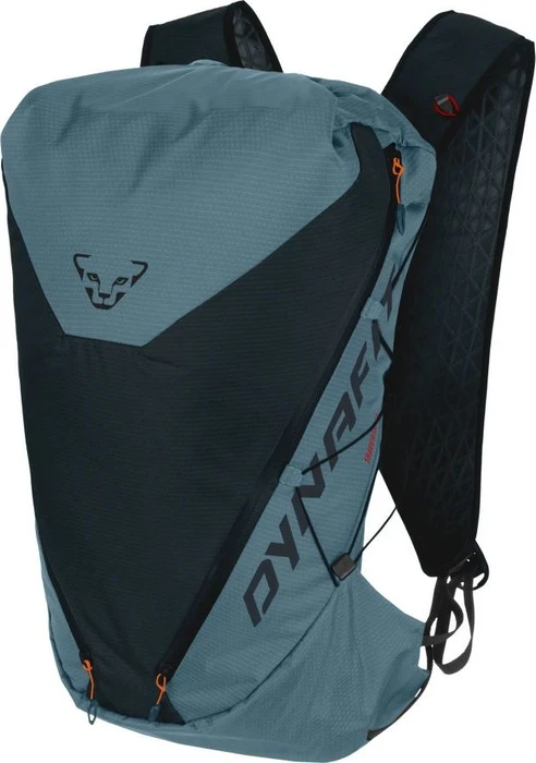 Dynafit Traverse 22 storm blue/blueberry