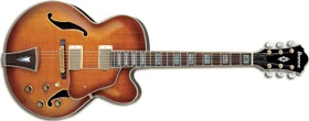 Ibanez Artcore AF95 VLS Violin Sunburst
