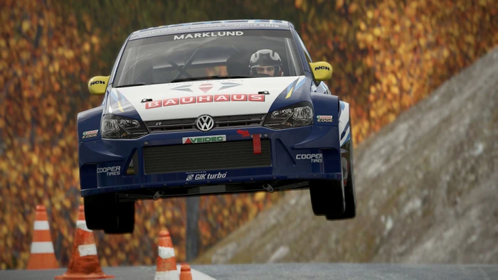 Project Cars 2 - Season Pass (Download) (Add-on) (PC)