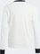 adidas Deutschland Anniversary Trikot langarm cloud white/black (Junior) Vorschaubild