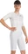 Castelli Free Aero Race S Bibtight Fahrradhose kurz (Herren) Vorschaubild