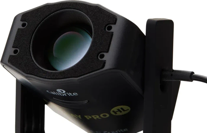Calibrite Display SL, Colorimeter