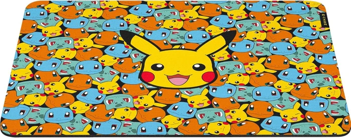 Razer Gigantus V2 Medium, 360x275mm, Pokemon Edition