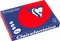 Clairefontaine Trophée Universalpapier matt korallenrot, A3, 80g/m², 500 Blatt Vorschaubild