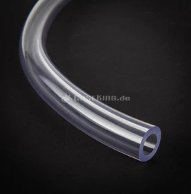 Mayhems Ultra Clear Schlauch, 16/10mm, 1m