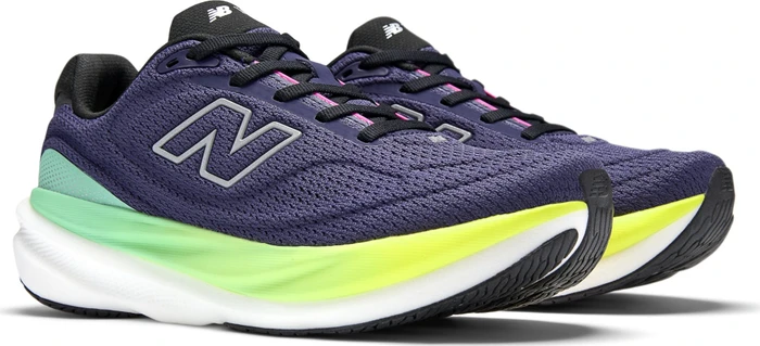 New Balance 1080v15 boysenberry/alkaline green (Damen)