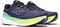 New Balance 1080v15 boysenberry/alkaline green (Damen) Vorschaubild