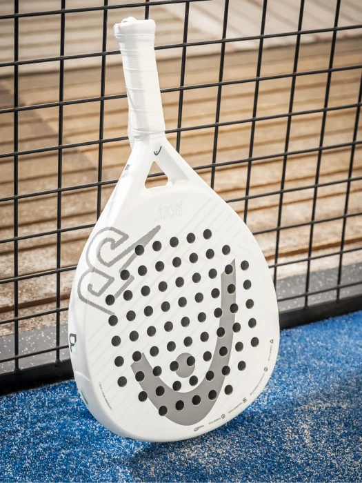 Head Bolt Padel-Tennisschläger weiß/grau