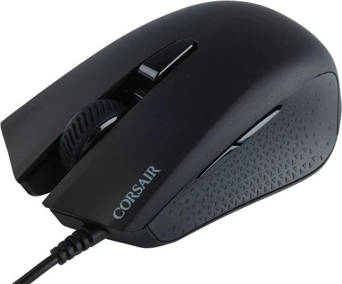Corsair Harpoon RGB PRO FPS/MOBA-Gaming, USB