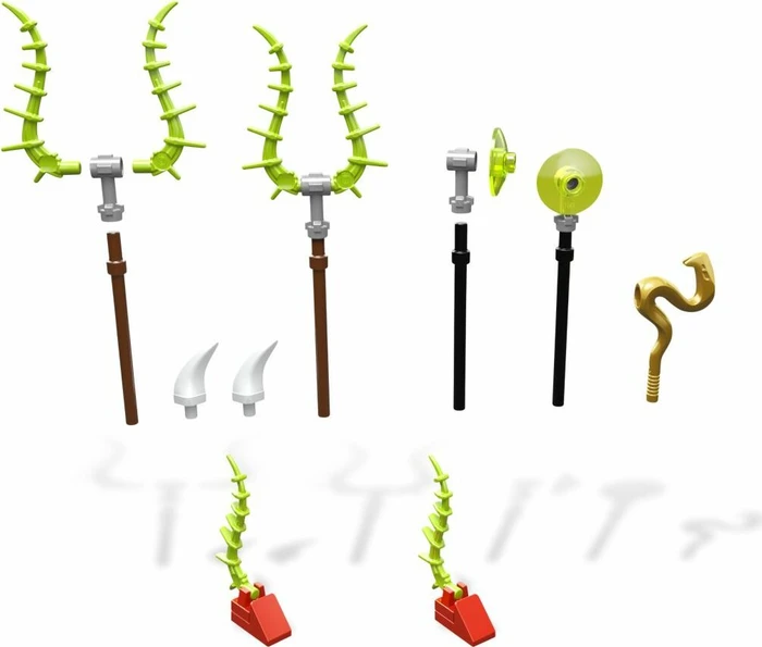 LEGO Ninjago Spinners - Lloyd Garmadon