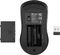 Sandberg Saver Wireless Mouse schwarz, USB Vorschaubild